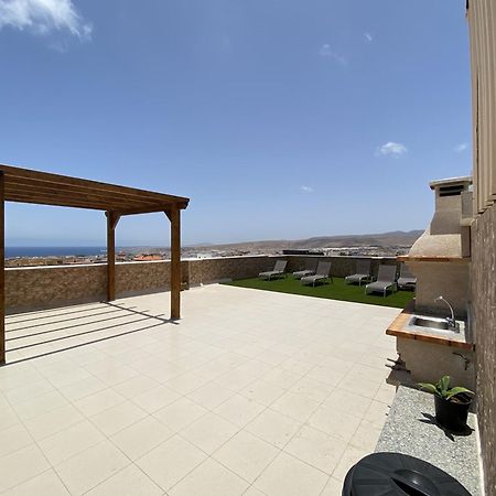 Edificio Prieto Viv 3 Appartement Puerto del Rosario  Buitenkant foto
