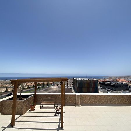 Edificio Prieto Viv 3 Appartement Puerto del Rosario  Buitenkant foto