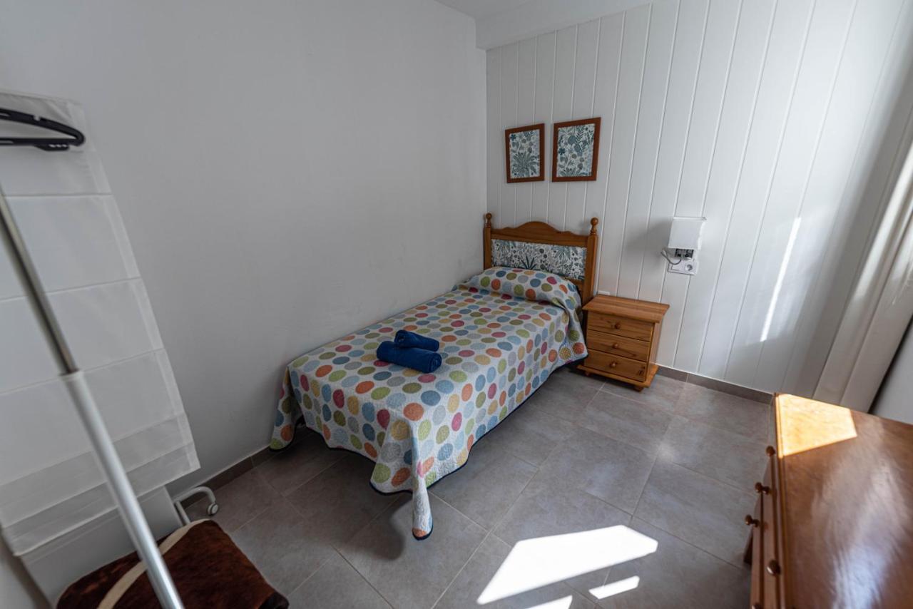 Edificio Prieto Viv 3 Appartement Puerto del Rosario  Buitenkant foto