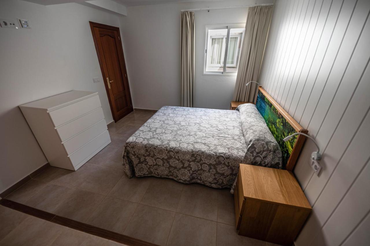 Edificio Prieto Viv 3 Appartement Puerto del Rosario  Buitenkant foto