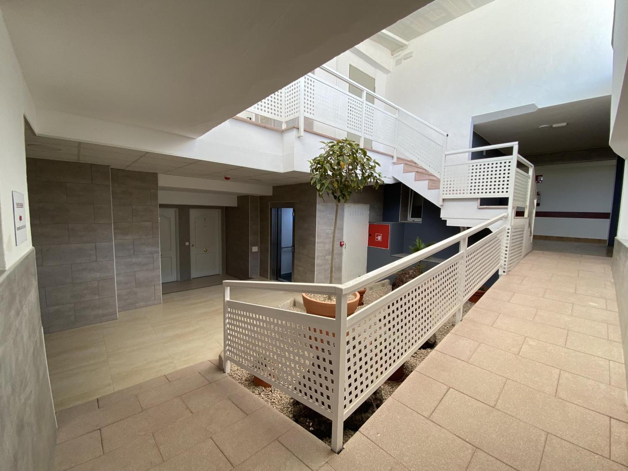 Edificio Prieto Viv 3 Appartement Puerto del Rosario  Buitenkant foto
